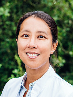 Univ.-Prof. Dr. med. Chia-Jung Busch