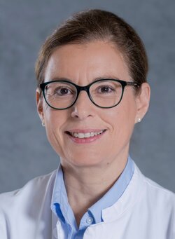 Univ.-Prof. Dr. Dr. med. Dagmar Führer-Sakel