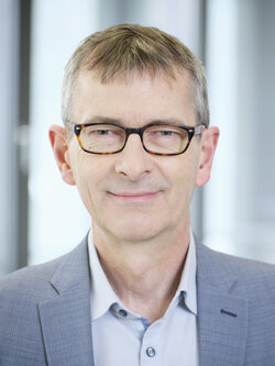 Ulrich Langenberg