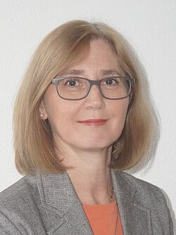 Dipl.-Ing. Eva Gawron
