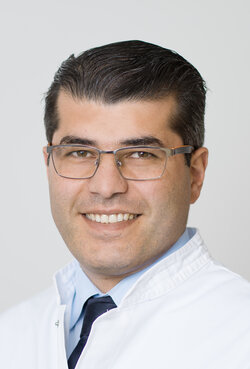 Prof. Dr. med. Tamam Bakchoul