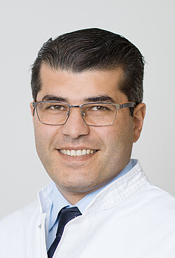 Prof. Dr. med. Tamam Bakchoul