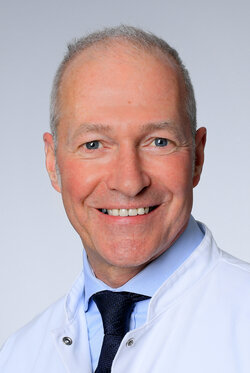 Prof. Dr. Markus Rothschild