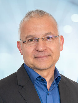 Prof. Dr. med. Hermann Eichler