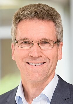 Prof. Dr. med. Torsten Witte