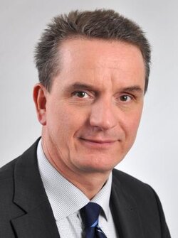 Dr. med. Robert Deitenbeck