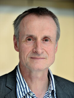 Prof. Dr. med. Peter Dreger