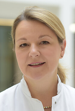 Dr. med. Anett Reißhauer
