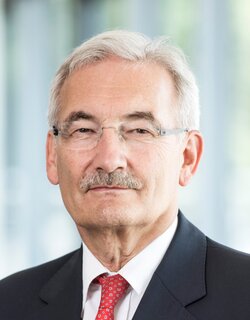 Prof. Dr. med. Georg Ertl