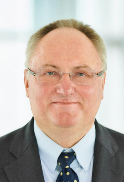 Prof. Dr. med. Johannes Oldenburg