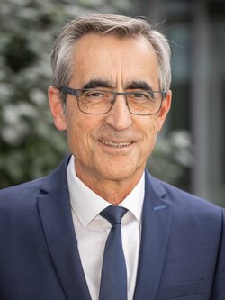 San.-Rat Dr. med. Josef Mischo