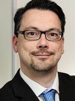 Dr. med. Florian Reifferscheid