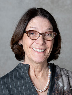 Dr. med. Marion Charlotte Renneberg