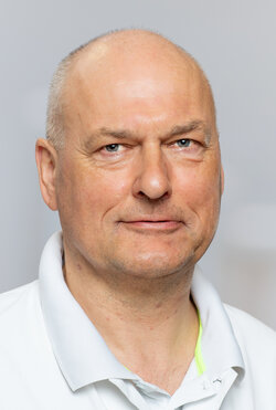 Prof. Dr. med. Thomas Reinhard