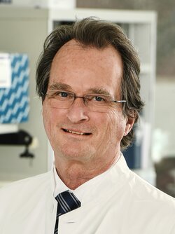 Prof. Dr. med. Georg Bein