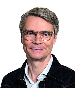 Prof. Dr. Christopher Baethge