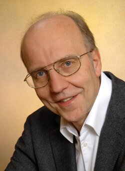 Prof. Dr. med. Norbert Suttorp