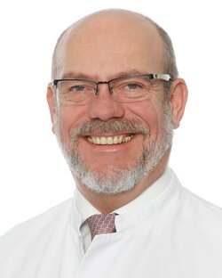 Prof. Dr. med. Jan-Steffen Krüssel
