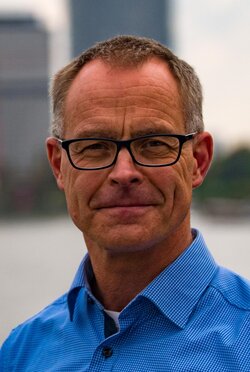 Prof Dr. jur. Torsten Verrel