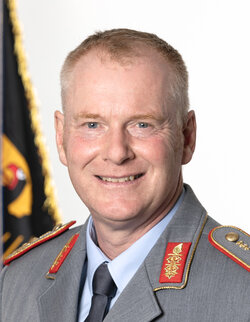 Offizielles Portrait von GenStArzt Dr. Jürgen Meyer