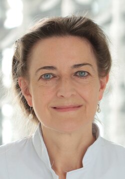 Prof. Dr. med. Ursula Müller-Werdan