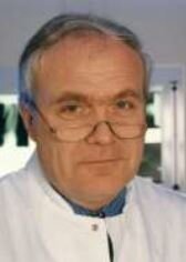 Prof. Dr. med. Dr. h. c. Norbert Haas