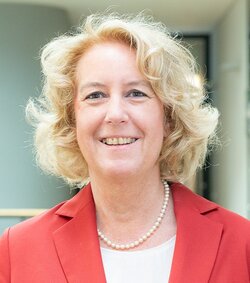 Prof. Dr. Dr. Ulrike Köhl