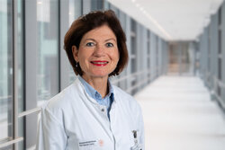 Prof. Dr. med. Thea Koch
