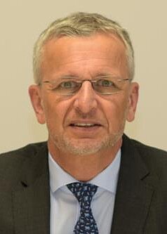 Prof. Dr. med. Martin V.A. Welte