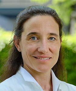 Prof. Dr. med. Carola Berking