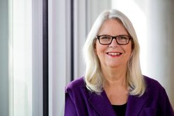 Prof Dr. math. Dr. rer. pol. Marlies Ahlert